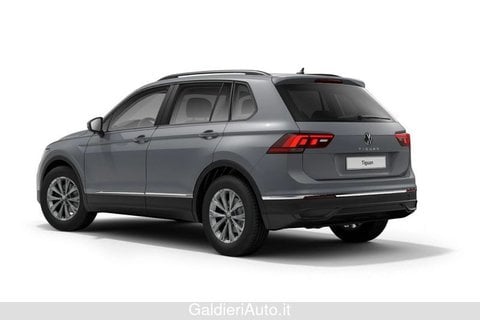 Auto Usate A Salerno | Volkswagen Tiguan Ii 2021 2.0 Tdi R-Line 150Cv Dsg