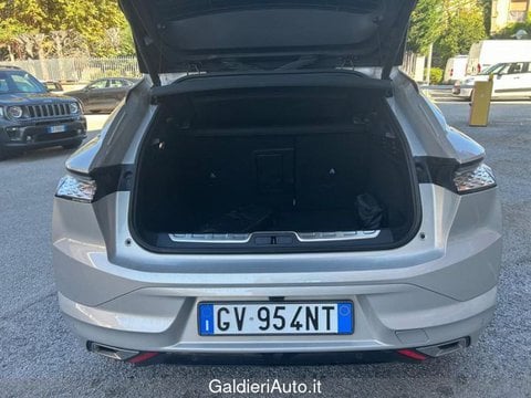 Auto Usate A Avellino | Ds Ds4 Ds 4 Opera Bluehdi 130 Auto