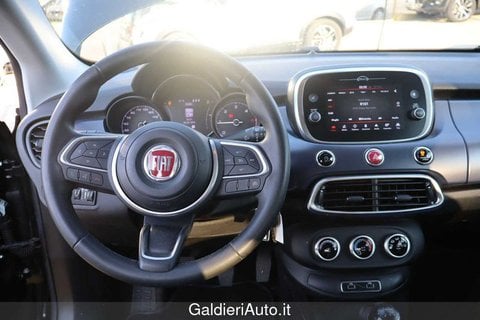 Auto Usate A Salerno | Fiat 500X Hatchback My22-1.3 Multijet 95Cv Club