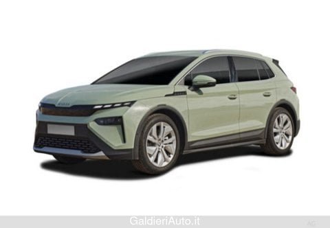 Auto Nuove Pronta Consegna A Avellino | Škoda Elroq 60 My 26