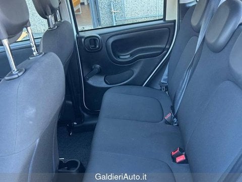 Auto Usate A Avellino | Fiat Panda My24 1.0 70Cv Hybrid Panda