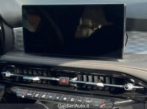 Auto Usate A Salerno | Alfa Romeo Tonale Hybrid 160Cv Ti
