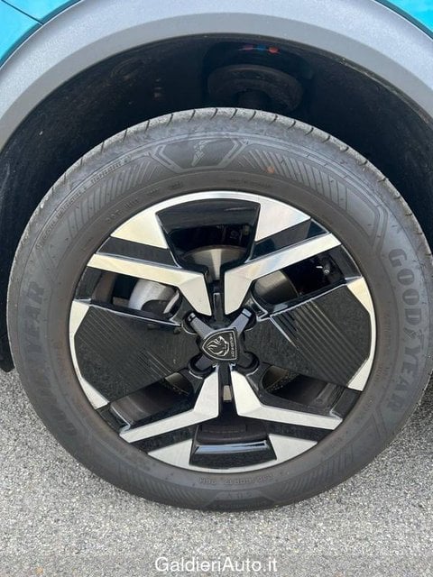 Auto Usate A Avellino | Peugeot 2008 1.2 Puretech Allure S&Amp;S 130Cv Eat8