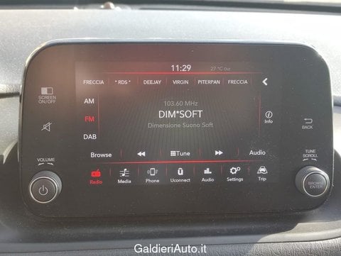 Auto Usate A Benevento | Fiat Tipo Station Wagon 1.0 100Cv Bz Sw Tipo