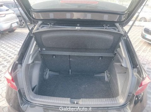 Auto Usate A Avellino | Škoda Fabia 1.0 Mpi Evo Selection 80Cv