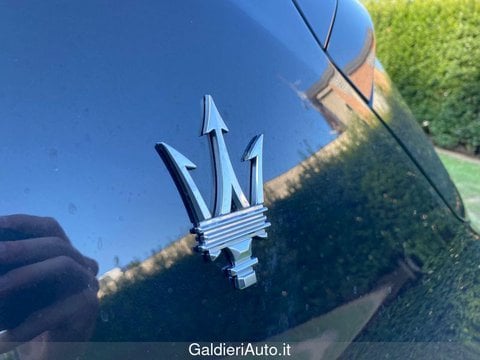 Auto Km0 A Salerno | Maserati Grecale 2.0 Mhev 250Cv Auto