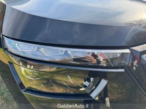 Auto Usate A Avellino | Škoda Kamiq 1.0 Tsi Black Dots 110Cv