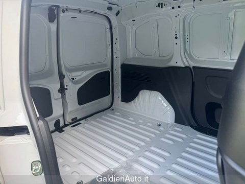 Auto Km0 A Avellino | Fiat Professional Doblò Van M 1.5 Diesel 100 Cv Manuale
