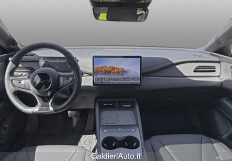 Auto Nuove Pronta Consegna A Salerno | Byd Seal 6 Dm-I Byd Touring Boost