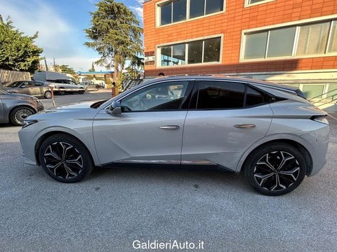 Auto Usate A Benevento | Ds Ds4 Opera Puretech 130 Auto