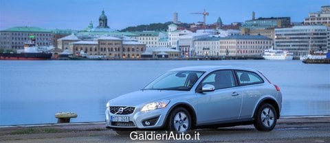 Auto Usate A Salerno | Volvo C30 2.0D Kinetic