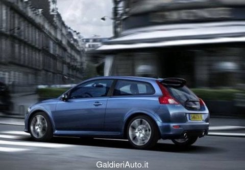 Auto Usate A Salerno | Volvo C30 2.0D Kinetic