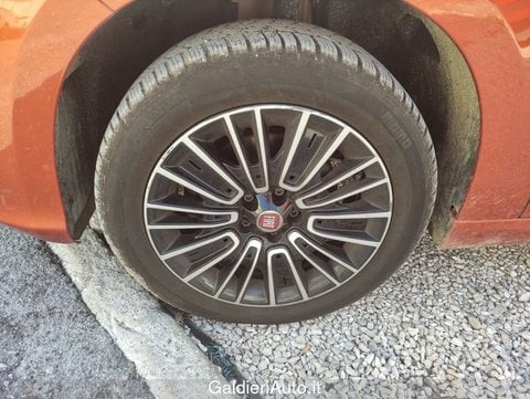 Auto Usate A Avellino | Fiat Tipo Station Wagon 1.0 100Cv Bz Sw Tipo
