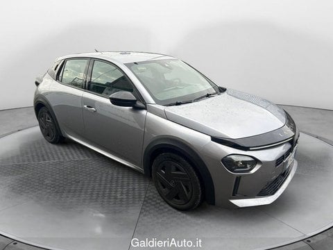 Auto Usate A Avellino | Lancia Ypsilon Nuova 1.2 100Cv Ibrida