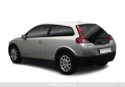 Auto Usate A Salerno | Volvo C30 2.0D Kinetic