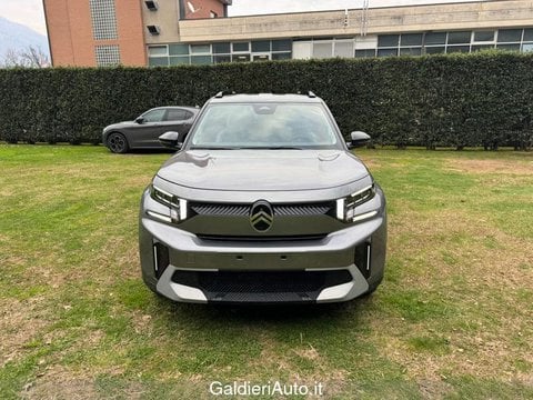 Auto Usate A Avellino | Citroën C3 Aircross Nuova Puretech Hybrid 145 Edcs6 - Max
