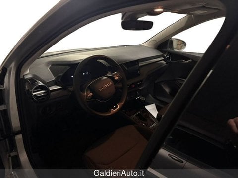 Auto Usate A Salerno | Škoda Fabia 1.0 Tsi Evo Young Edition 95Cv
