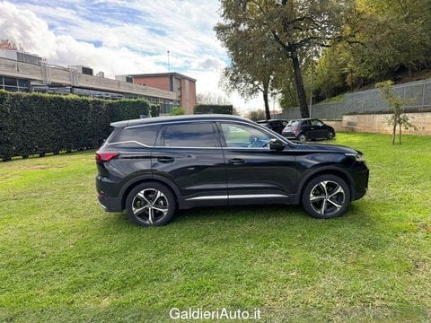 Auto Usate A Avellino | Dr Automobiles Dr 6.0 1.5 Turbo Gpl 149Cv Cvt