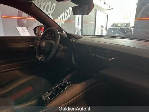 Auto Km0 A Avellino | Alfa Romeo Junior Elettrica Speciale Bev 156Cv