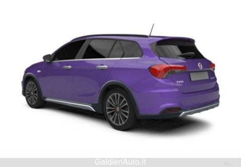 Auto Usate A Salerno | Fiat Tipo Sw Ii 2021 Sw 1.0 T3 100Cv