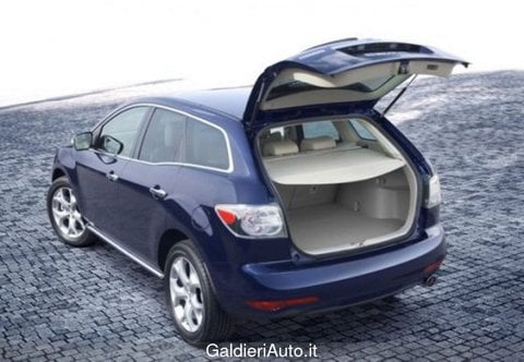 Auto Usate A Salerno | Mazda Cx-7 2.2 Mzr-Cd Sport Tourer