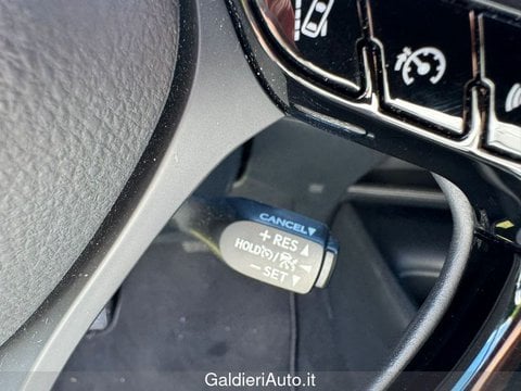 Auto Usate A Salerno | Toyota C-Hr 1.8H Active E-Cvt