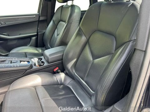 Auto Usate A Avellino | Porsche Macan 2.0 245Cv Pdk
