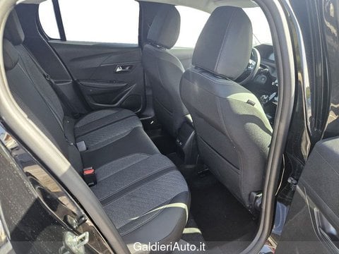 Auto Usate A Avellino | Peugeot 208 5P - Allure Puretech 100 S&Amp;S