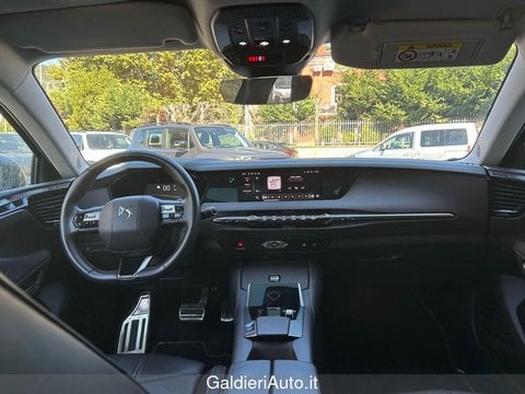 Auto Usate A Benevento | Ds Ds4 Opera Bluehdi 130 Auto