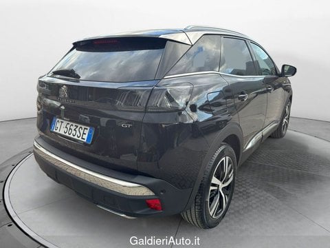 Auto Usate A Avellino | Peugeot 3008 Puretech130 S&Amp;S - Gt