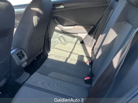 Auto Usate A Avellino | Volkswagen T-Roc 1.5 Tsi Life Dsg