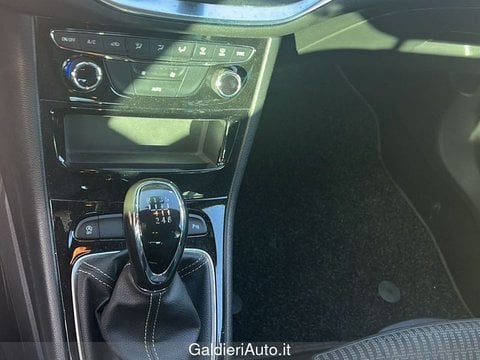 Auto Usate A Avellino | Opel Astra Sports Tourer 1.5 Cdti Business Elegance 122Cv