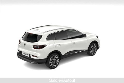 Auto Usate A Salerno | Renault Kadjar 2019 1.5 Blue Dci Sport Edition2 115Cv Edc
