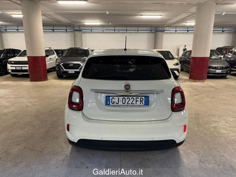 Auto Usate A Avellino | Fiat 500X 1.6 Mjt Connect 130Cv