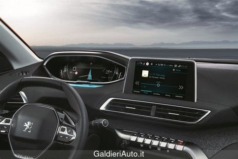 Auto Usate A Salerno | Peugeot 3008 Ii 1.5 Bluehdi Gt Line S&S 130Cv