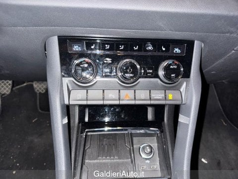 Auto Usate A Avellino | Škoda Karoq 2.0 Tdi Executive 115Cv