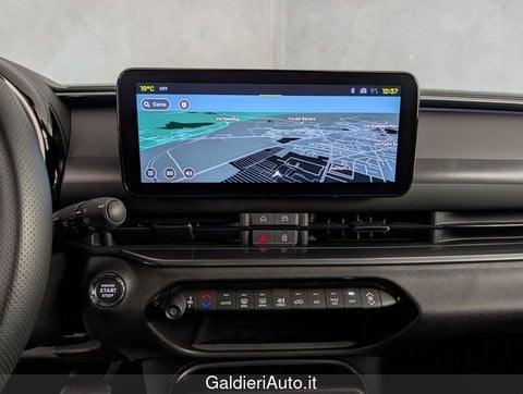 Auto Usate A Avellino | Abarth 600E 600E 54Kwh Scorpionissima 280Cv