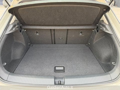 Auto Usate A Salerno | Volkswagen T-Roc 1.0 Tsi Life 110Cv