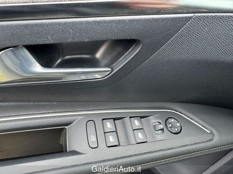 Auto Usate A Avellino | Peugeot 3008 Puretech130 S&Amp;S - Gt
