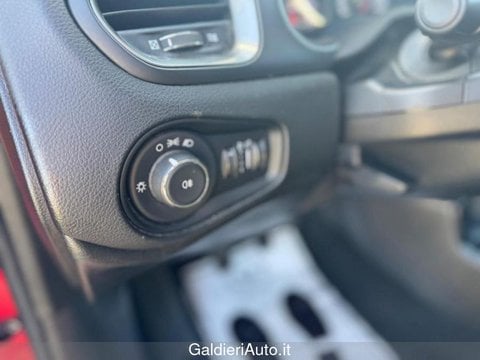 Auto Usate A Salerno | Jeep Renegade Longitude 1.0 Gse T3 120Cv