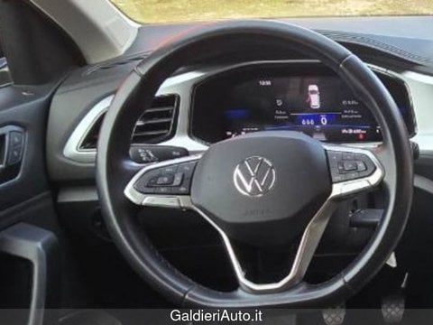 Auto Usate A Avellino | Volkswagen T-Roc 1.0 Tsi Life 110Cv