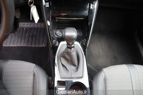 Auto Usate A Avellino | Peugeot 2008 1.2 Puretech Allure S&Amp;S 100Cv