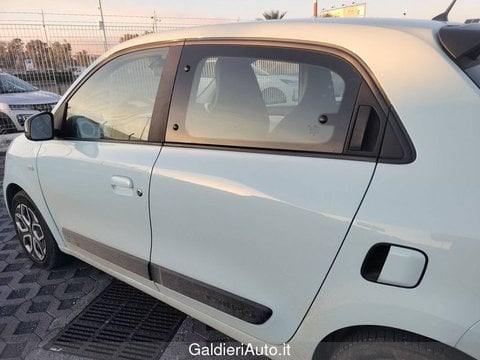 Auto Usate A Avellino | Renault Twingo 1.0 Sce Equilibre 65Cv