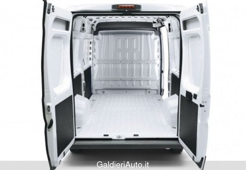 Auto Usate A Salerno | Citroën Jumper 35 L2H2 2.0 Bluehdi 130Cv E6