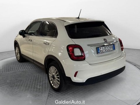Auto Usate A Avellino | Fiat 500X 1.6 Mjt Connect 130Cv