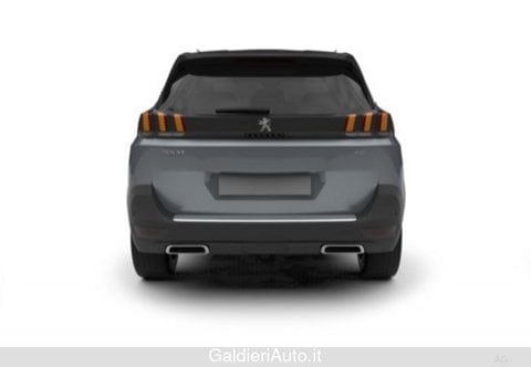 Auto Usate A Salerno | Peugeot 5008 Ii 2021 1.5 Bluehdi Allure Pack S&S 130Cv Eat8