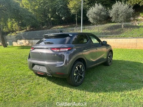 Auto Usate A Avellino | Ds Ds 3 Crossback Ds 3 Hybrid 136 Antoine De Saint Exupery