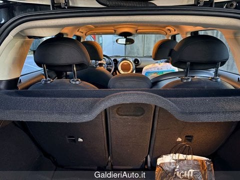 Auto Usate A Avellino | Mini Countryman Mini 2.0 Cooper D Auto