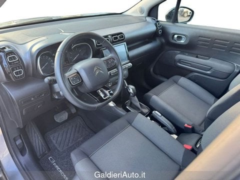 Auto Usate A Avellino | Citroën C3 Aircross 1.2 Puretech Max S&Amp;S 130Cv Eat6