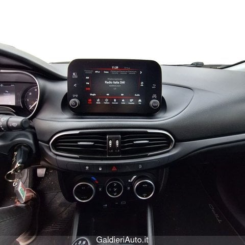 Auto Usate A Avellino | Fiat Tipo Hatchback 1.0 100Cv Bz Hb Tipo